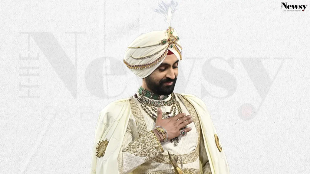 Diljit Dosanjh Net Worth 2025: एक बहुआयामी कलाकार की संपत्ति की कहानी