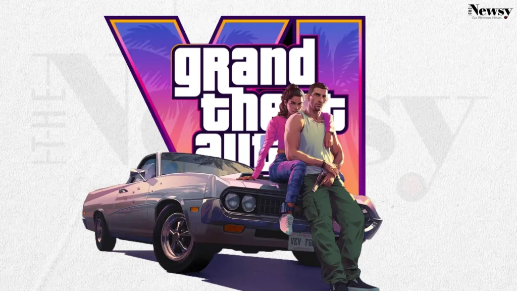 Grand Theft Auto VI Release Date: GTA 6 अब 2026 में होगी लॉन्च, जानें देरी की वजह