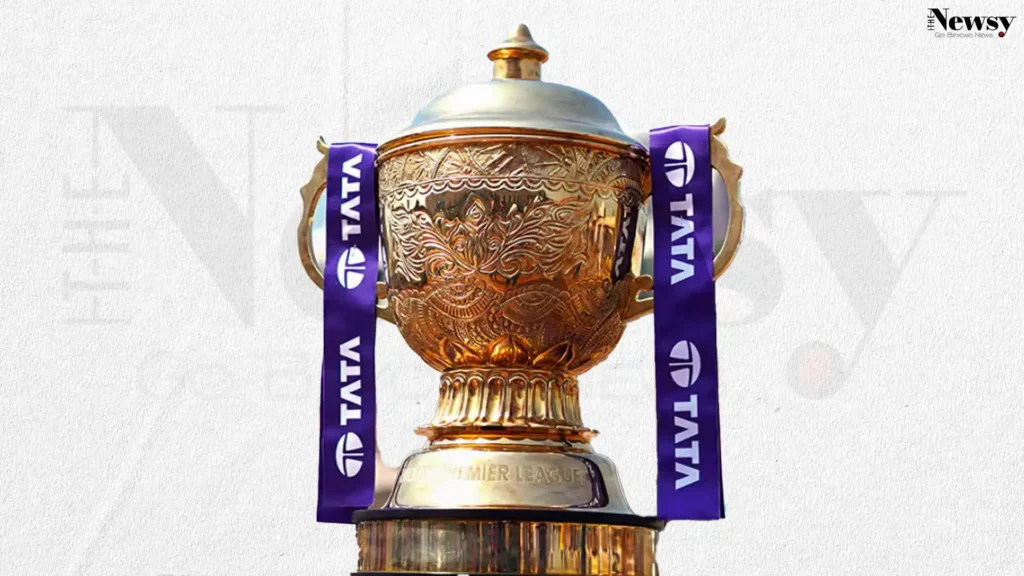 IPL 2025 Playoff Scenario: KKR को झटका, जानें सभी टीमों की उम्मीदें