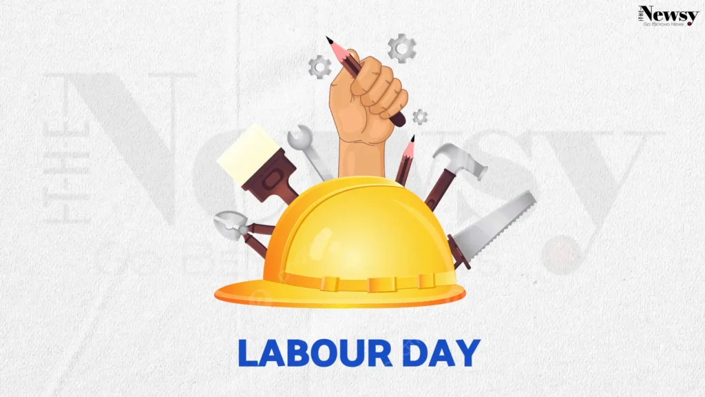 International Labour Day: 1 मई को ही क्यों मनाया जाता है मजदूर दिवस? जानिए इसके पीछे की रोचक वजह