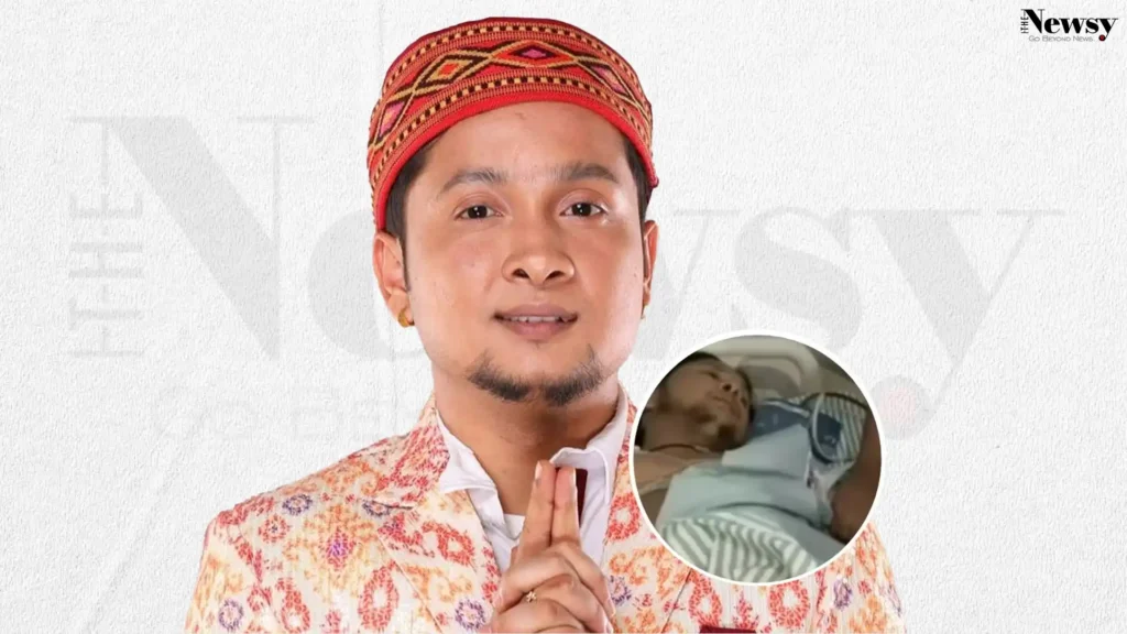 Pawandeep Rajan Car Accident: इंडियन आइडल 12 विजेता पवनदीप गंभीर