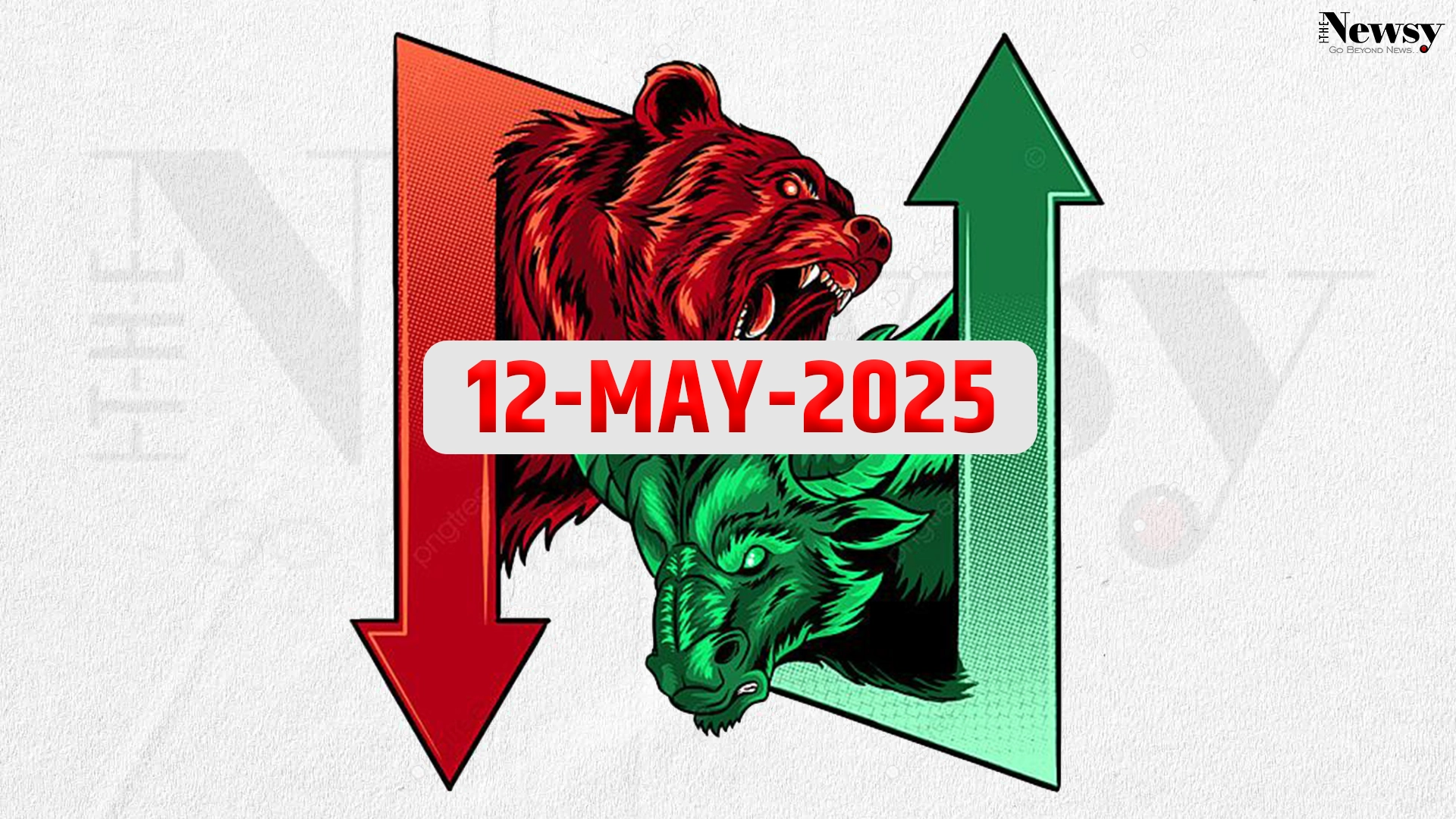 Stock Market 12 may