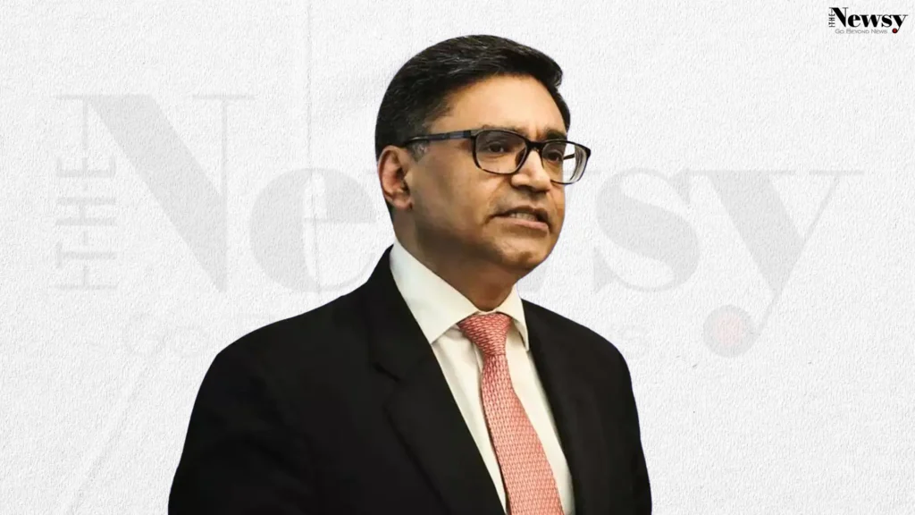 नरेंद्र मोदी तक के निजी सचिव रहे Vikram Misri कौन हैं?