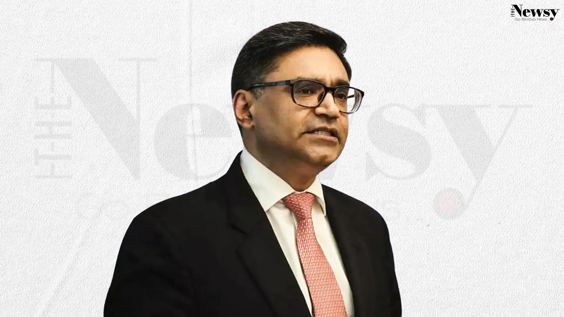 who is vikram misri