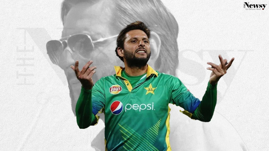 Shahid Afridi Death: क्या सच में हो गया अफरीदी का निधन? वायरल VIDEO ने उड़ाए सबके होश!